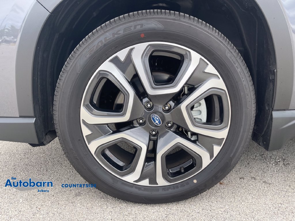 Used 2026 Subaru Ascent Touring AWD/4WD image 28