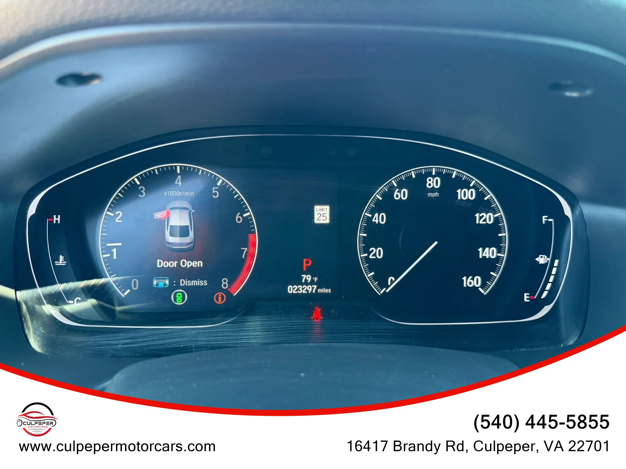 Used 2018 Honda Accord Sport image 19
