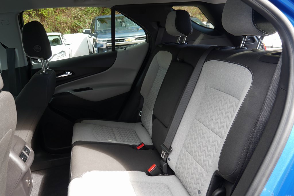 Used 2024 Chevrolet Equinox LS w/ LS Convenience Package image 25