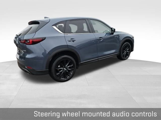 Used 2025 MAZDA CX-5 Carbon Edition image 25
