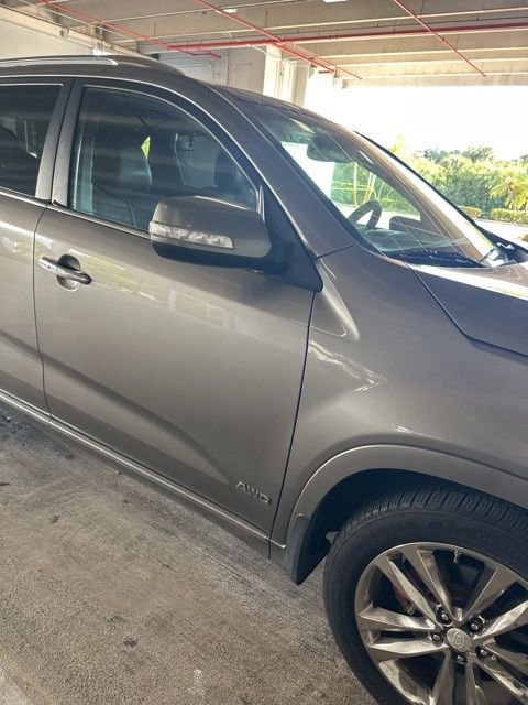 Used 2014 Kia Sorento SX image 18