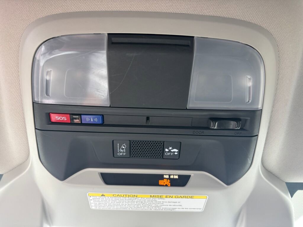 Used 2020 Subaru Crosstrek 2.0i Premium image 19