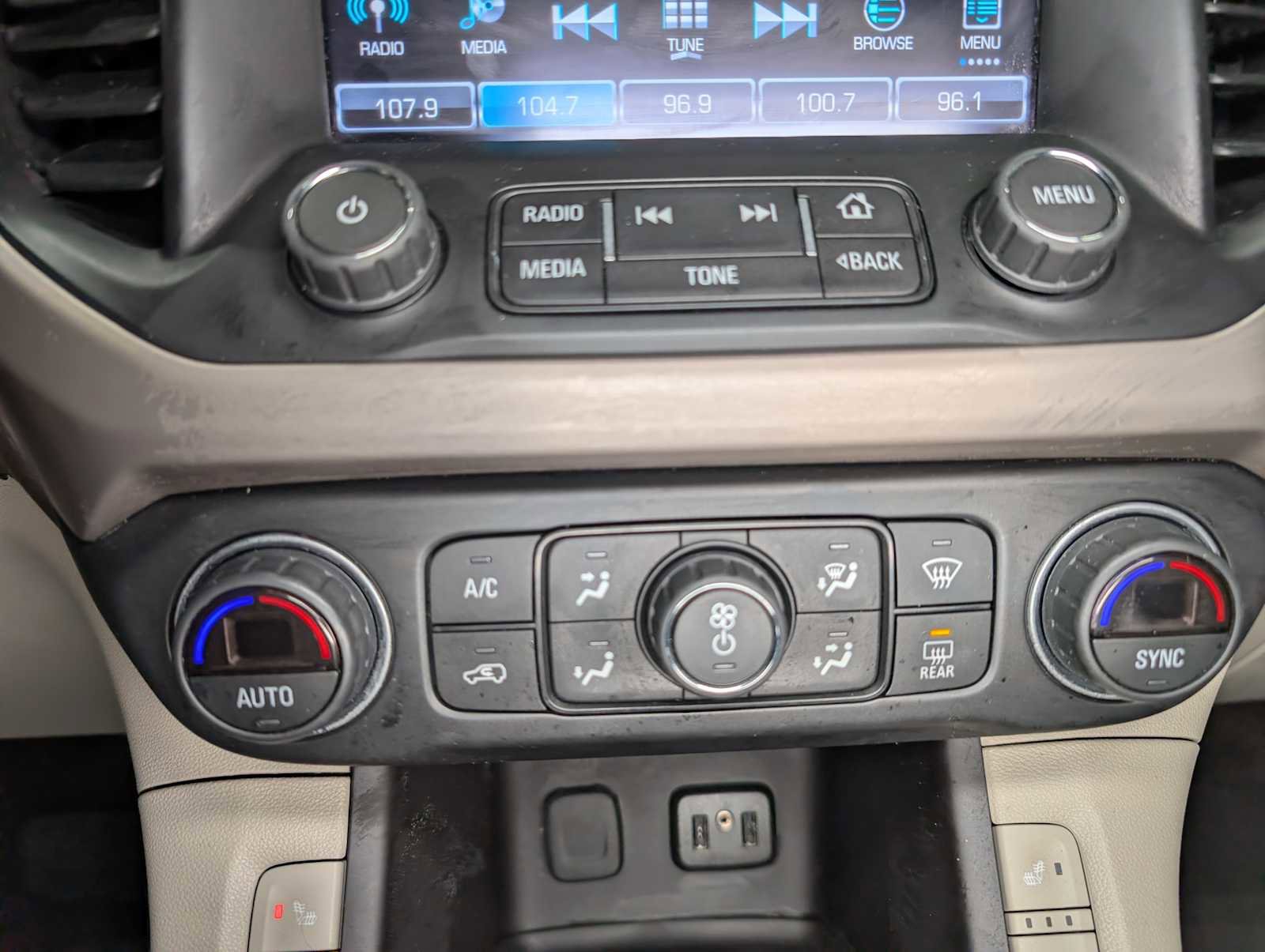 Used 2019 GMC Acadia Denali w/ Technology Package image 34