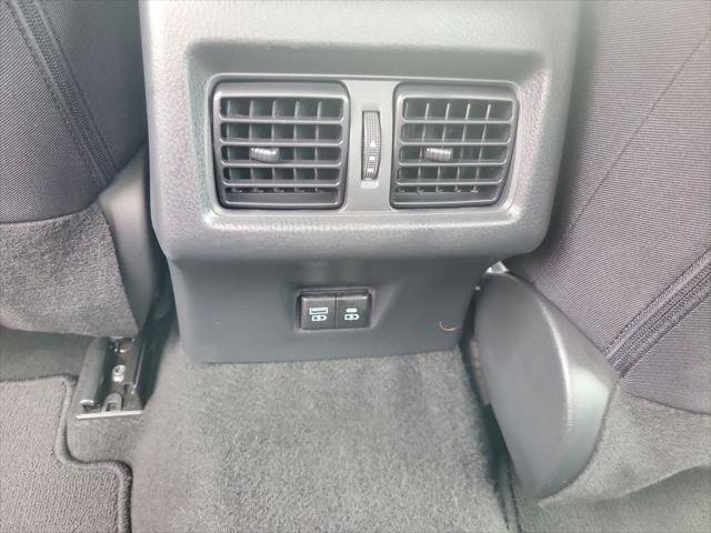 Certified 2026 Toyota Camry LE w/ Convenience Package FWD image 36