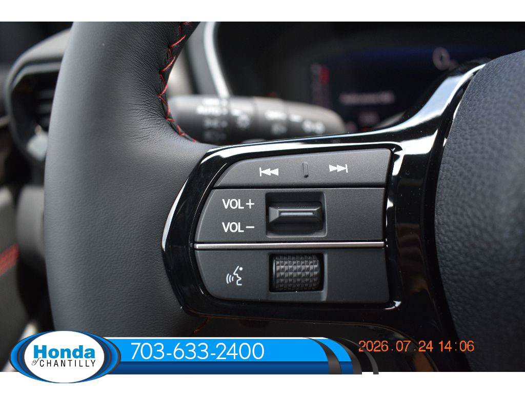 New 2026 Honda Pilot Black Edition image 12