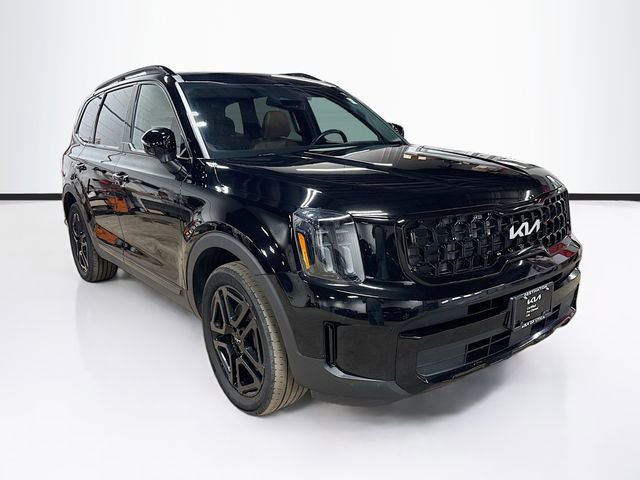 Used 2024 Kia Telluride EX X-Line image 1