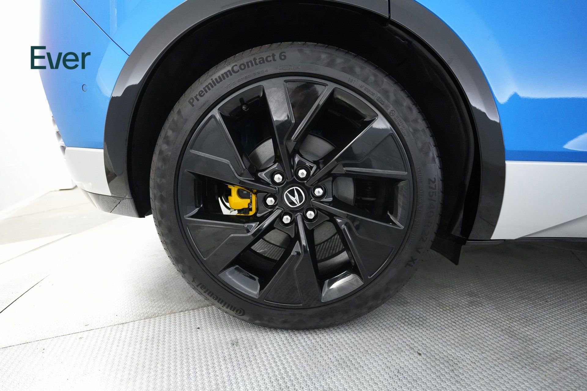 Used 2024 Acura ZDX Type S image 20