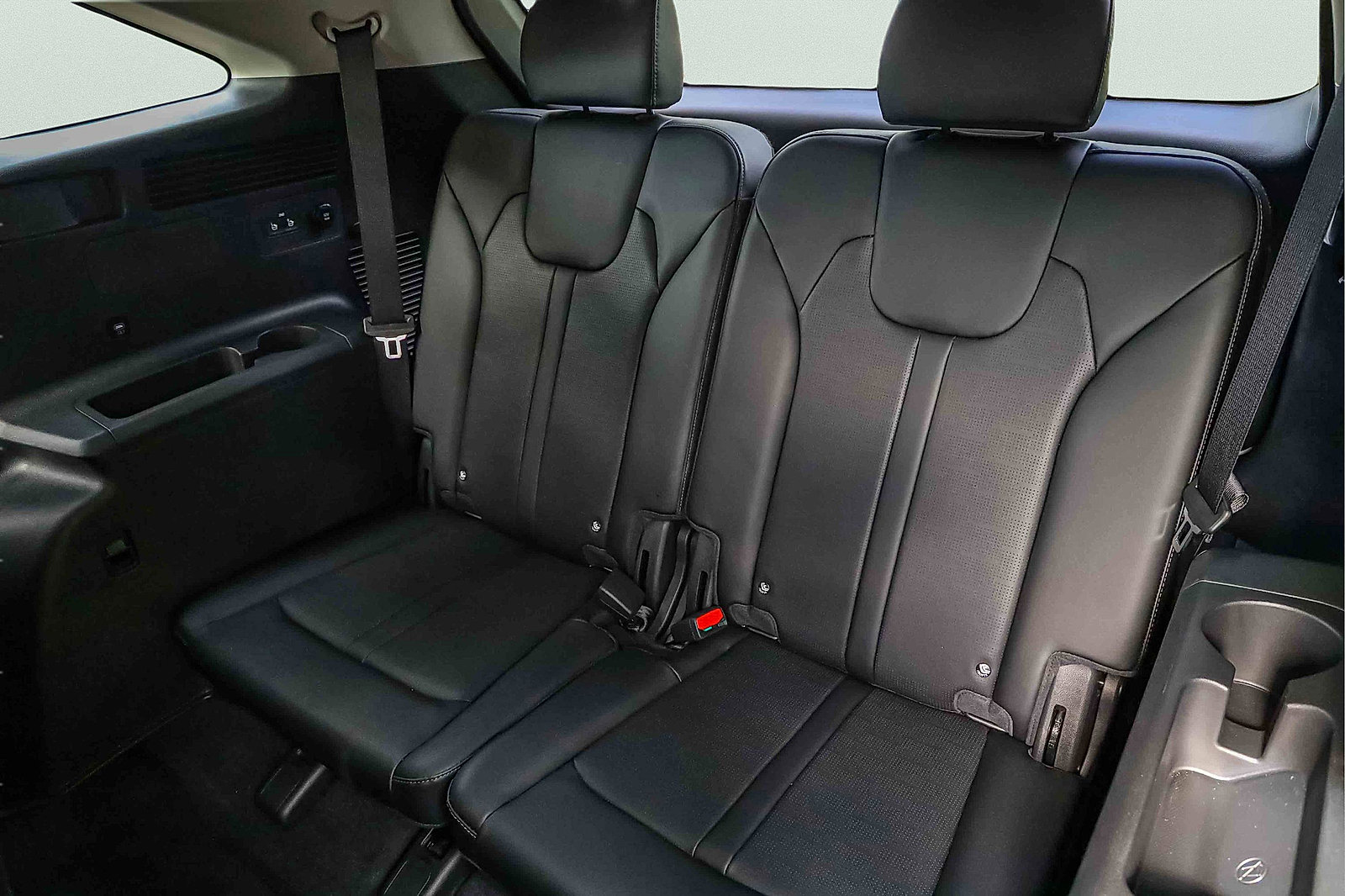 Certified 2026 Kia Sorento S FWD image 21