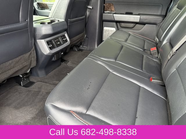 Used 2024 Ford F250 Lariat AWD/4WD image 17