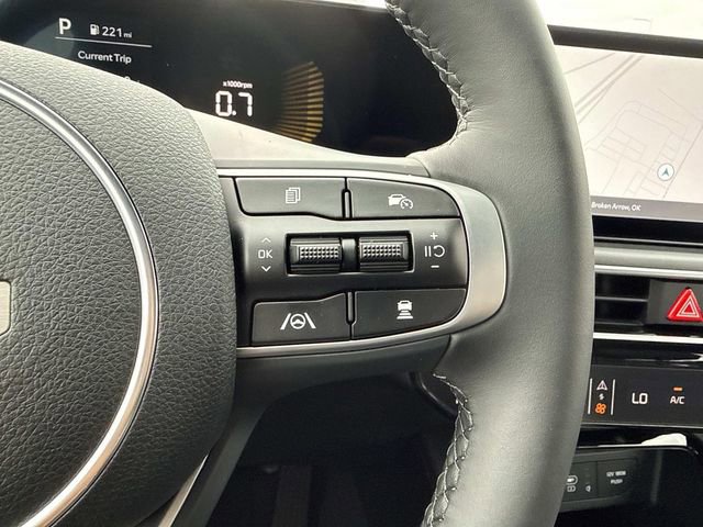 New 2026 Kia K5 GT-Line image 23