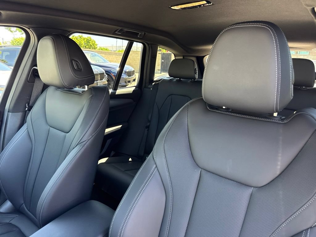 Used 2022 BMW X3 xDrive30i AWD/4WD image 22