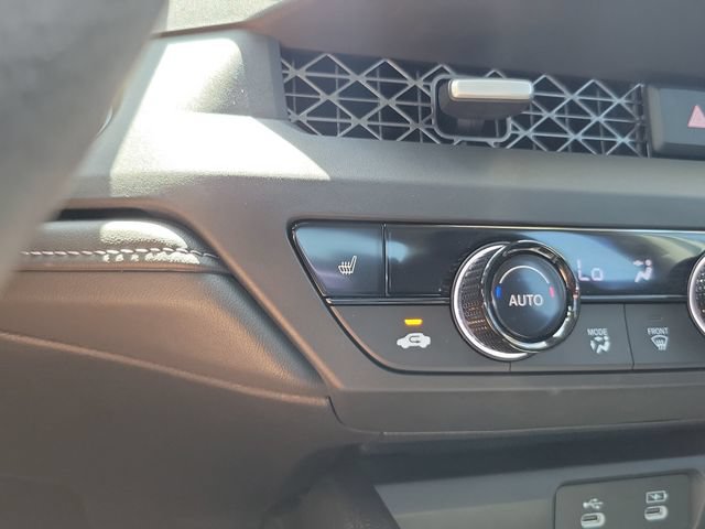 Certified 2025 Honda Accord SE image 26