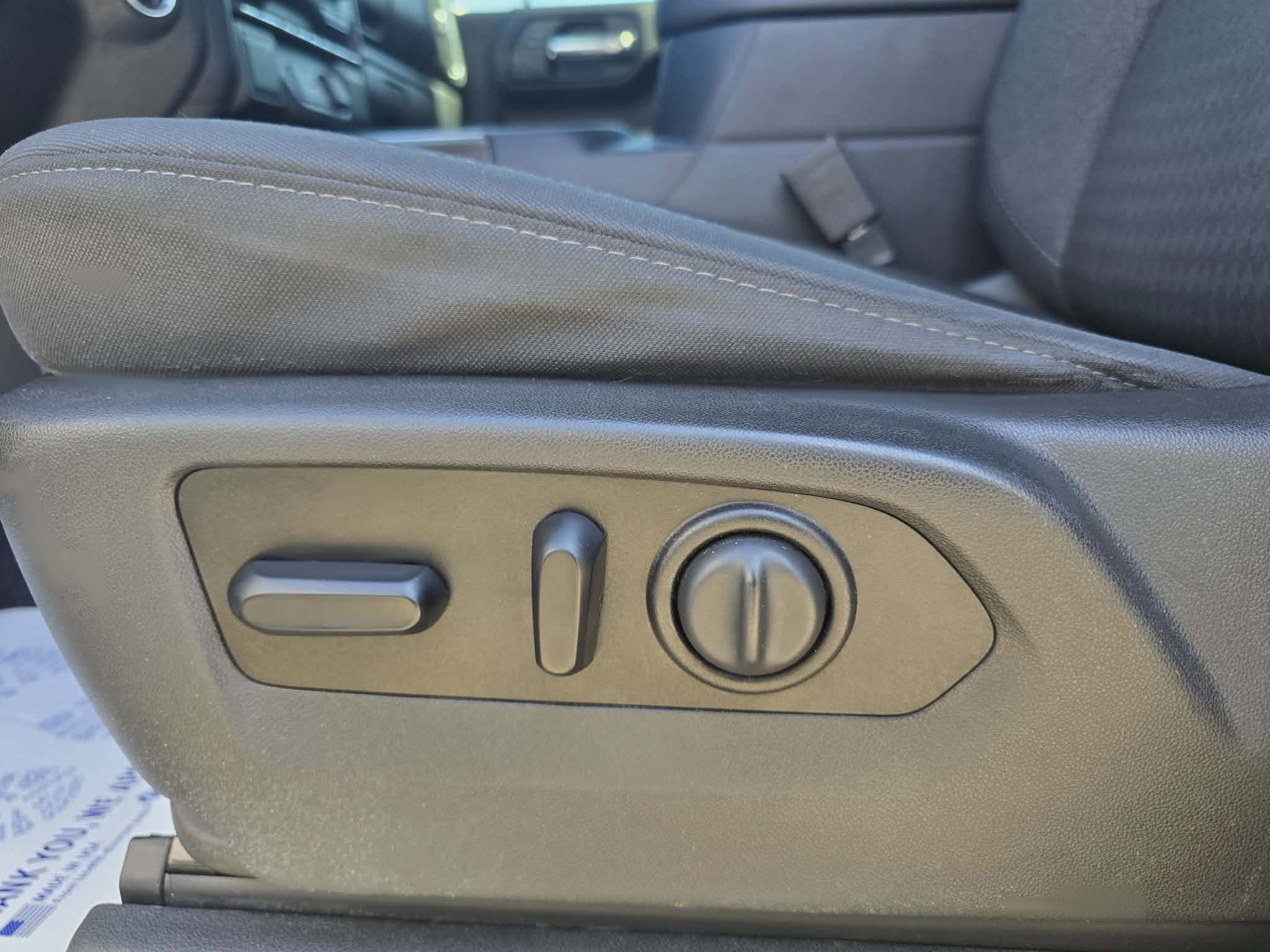 Used 2020 Chevrolet Silverado 1500 RST image 14