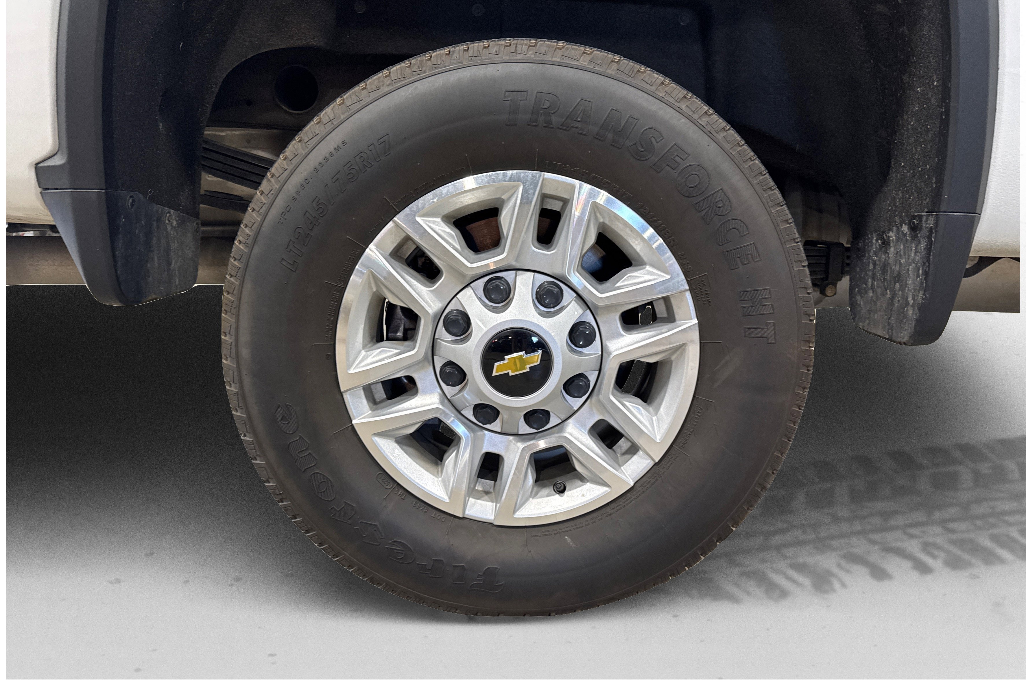 Used 2022 Chevrolet Silverado 2500 LT w/ Convenience Package AWD/4WD image 52