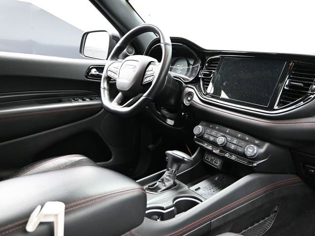 Used 2025 Dodge Durango R/T image 13