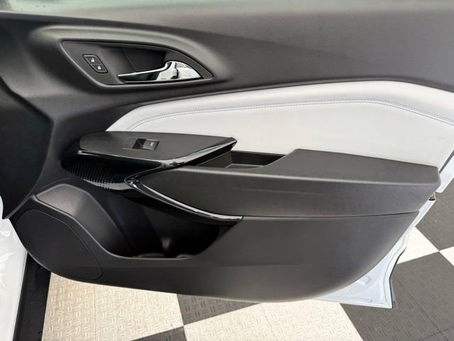 New 2026 Chevrolet Trax LT w/ Driver Confidence Package FWD image 21