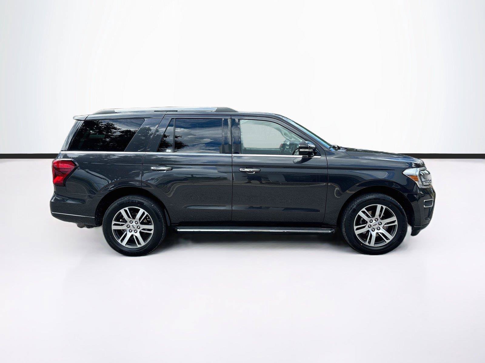 Used 2023 Ford Expedition Limited RWD image 8