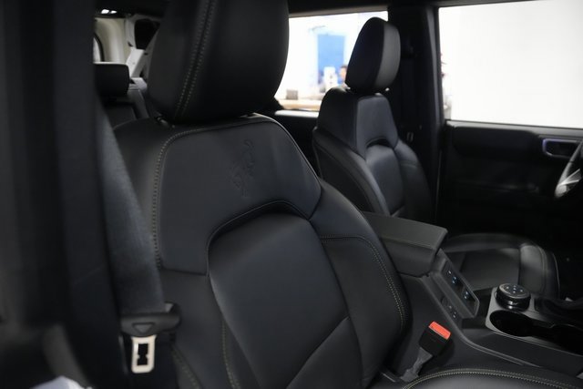 New 2025 Ford Bronco Badlands image 19