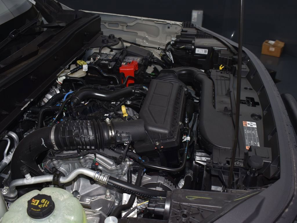 New 2025 Ford Bronco Sport Big Bend image 18