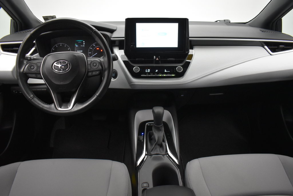 Used 2025 Toyota Corolla SE FWD image 24