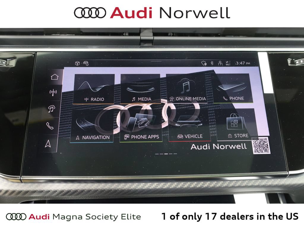 New 2026 Audi Q7 3.0T Prestige AWD/4WD image 6
