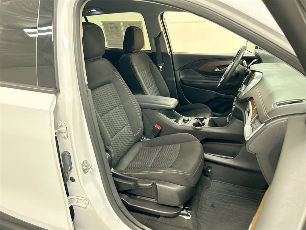 Used 2018 GMC Terrain SLE w/ Driver Convenience Package image 22