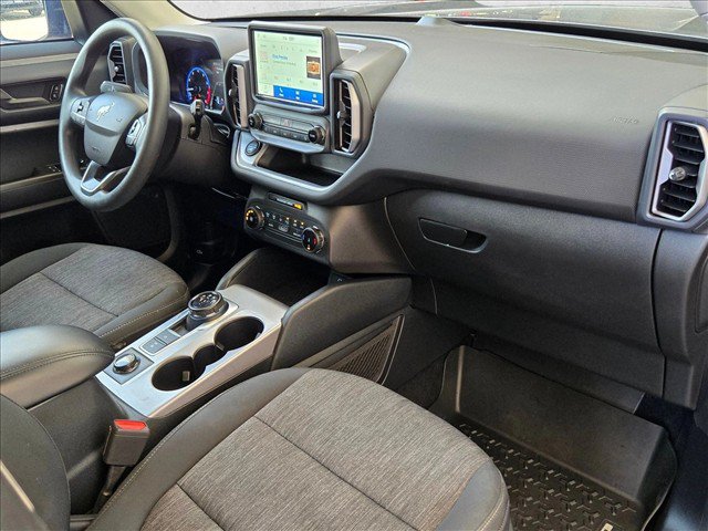 Used 2022 Ford Bronco Sport Big Bend AWD/4WD image 21