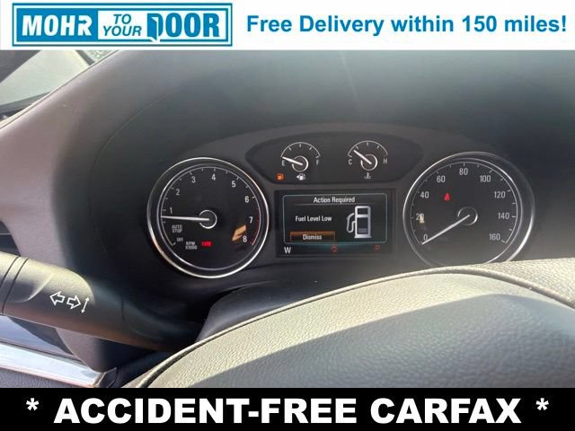 Used 2018 Buick Enclave Essence FWD image 19