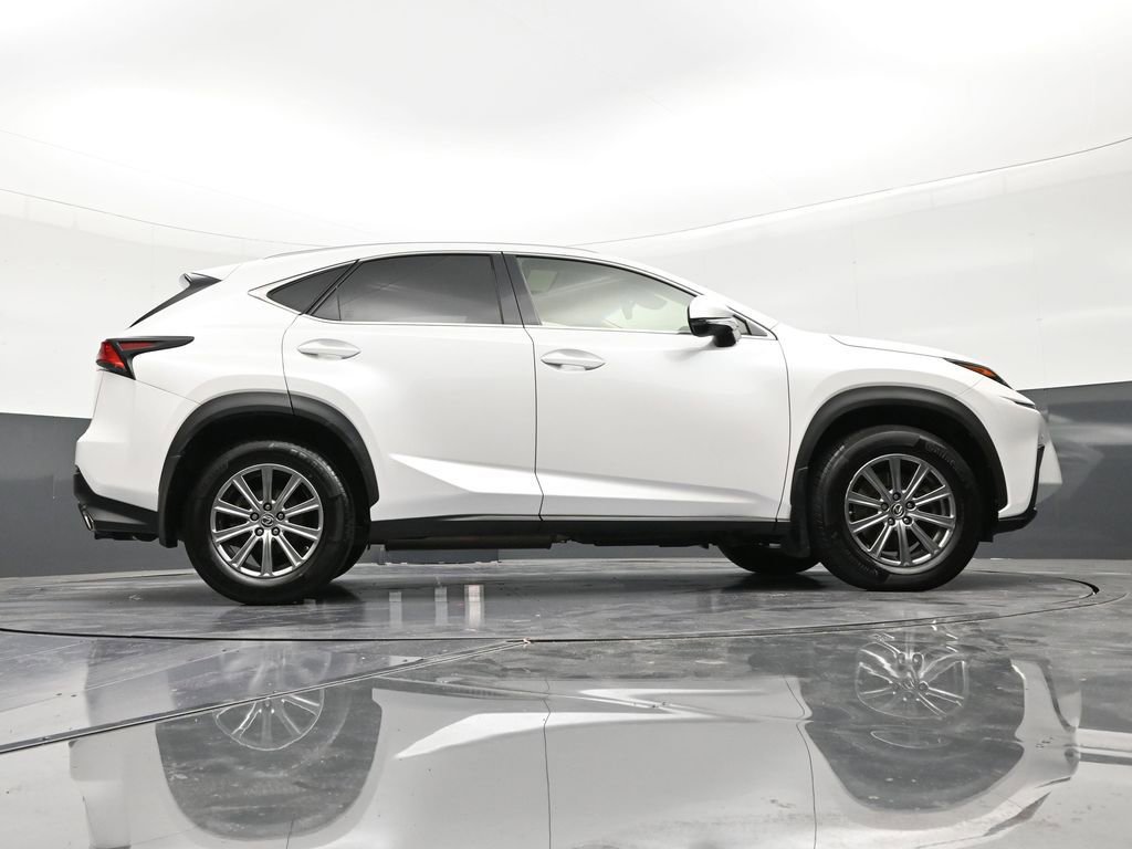 Used 2019 Lexus NX 300 AWD w/ Comfort Package image 28