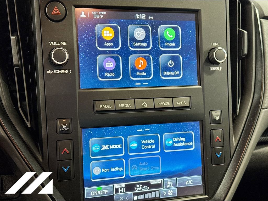 Certified 2026 Subaru Crosstrek 2.5i image 16