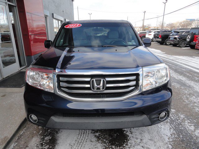 Used 2013 Honda Pilot EX image 6