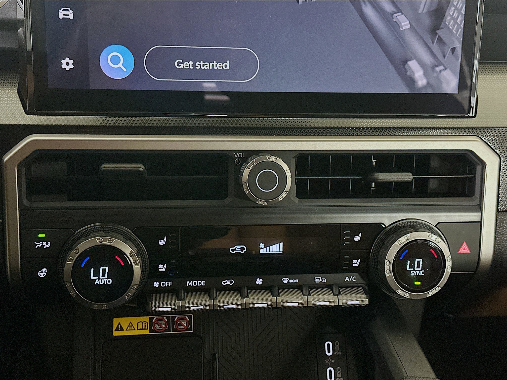 Used 2026 Toyota 4Runner Limited AWD/4WD image 24