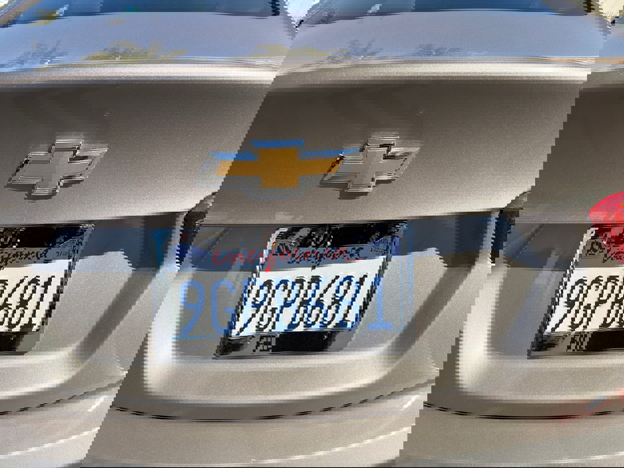 Used 2023 Chevrolet Malibu LT image 37