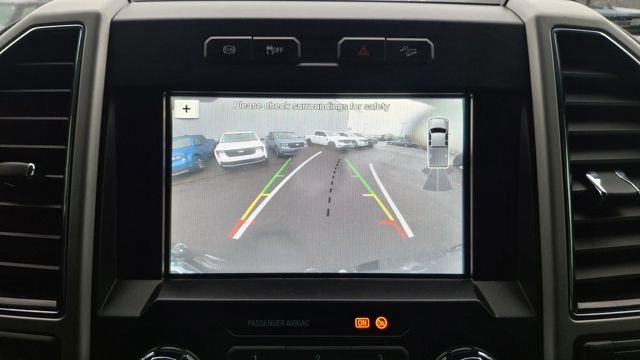 Used 2019 Ford F250 Lariat w/ Chrome Package image 21