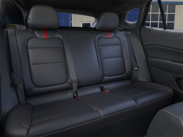 New 2025 Chevrolet Trax RS w/ Driver Confidence Package image 17