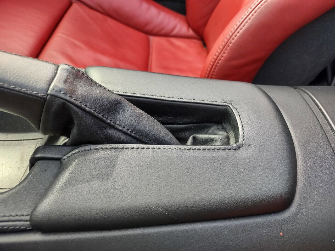 Used 2006 BMW M Roadster image 31