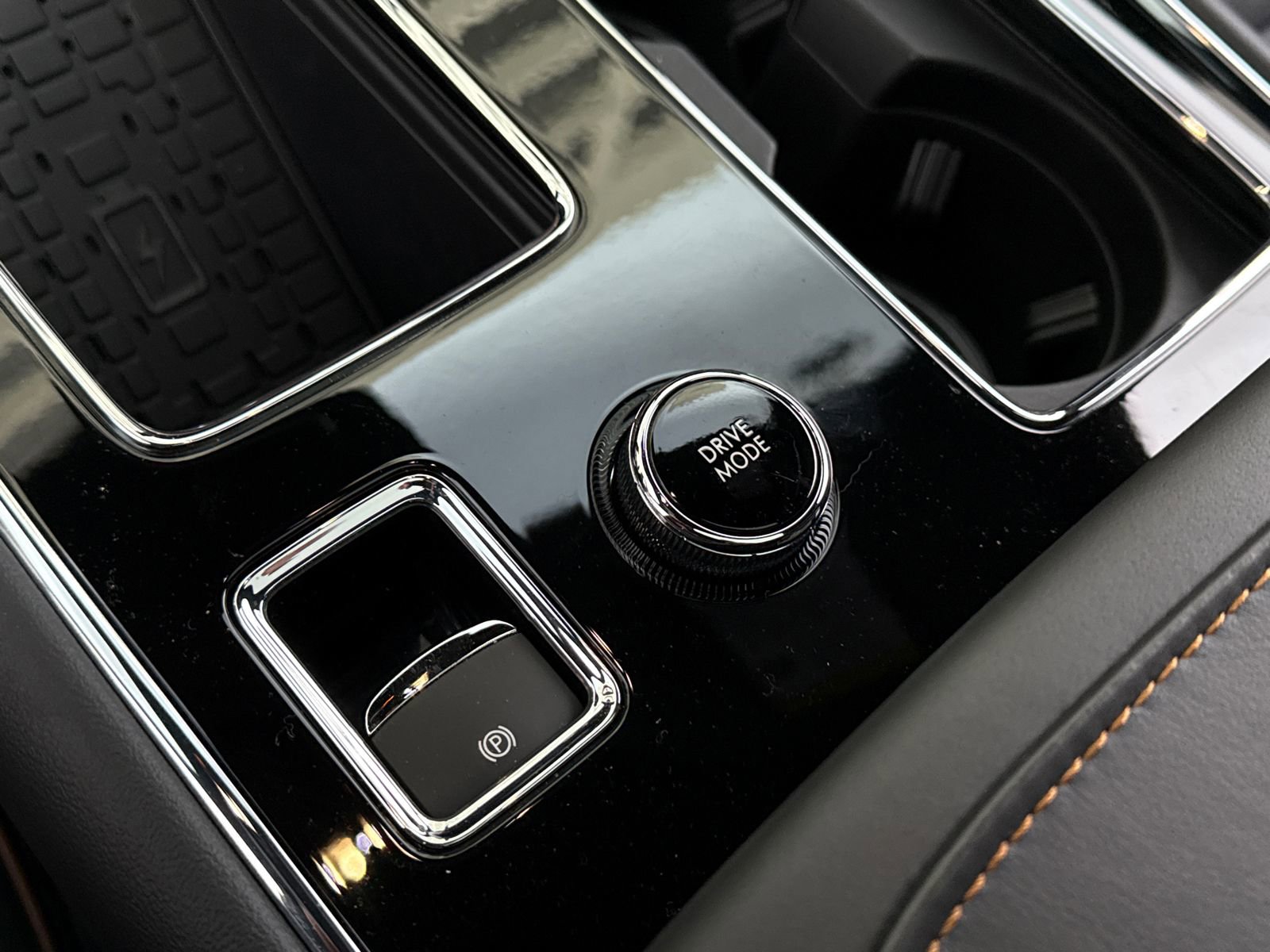 New 2025 Lincoln Aviator Black Label image 26