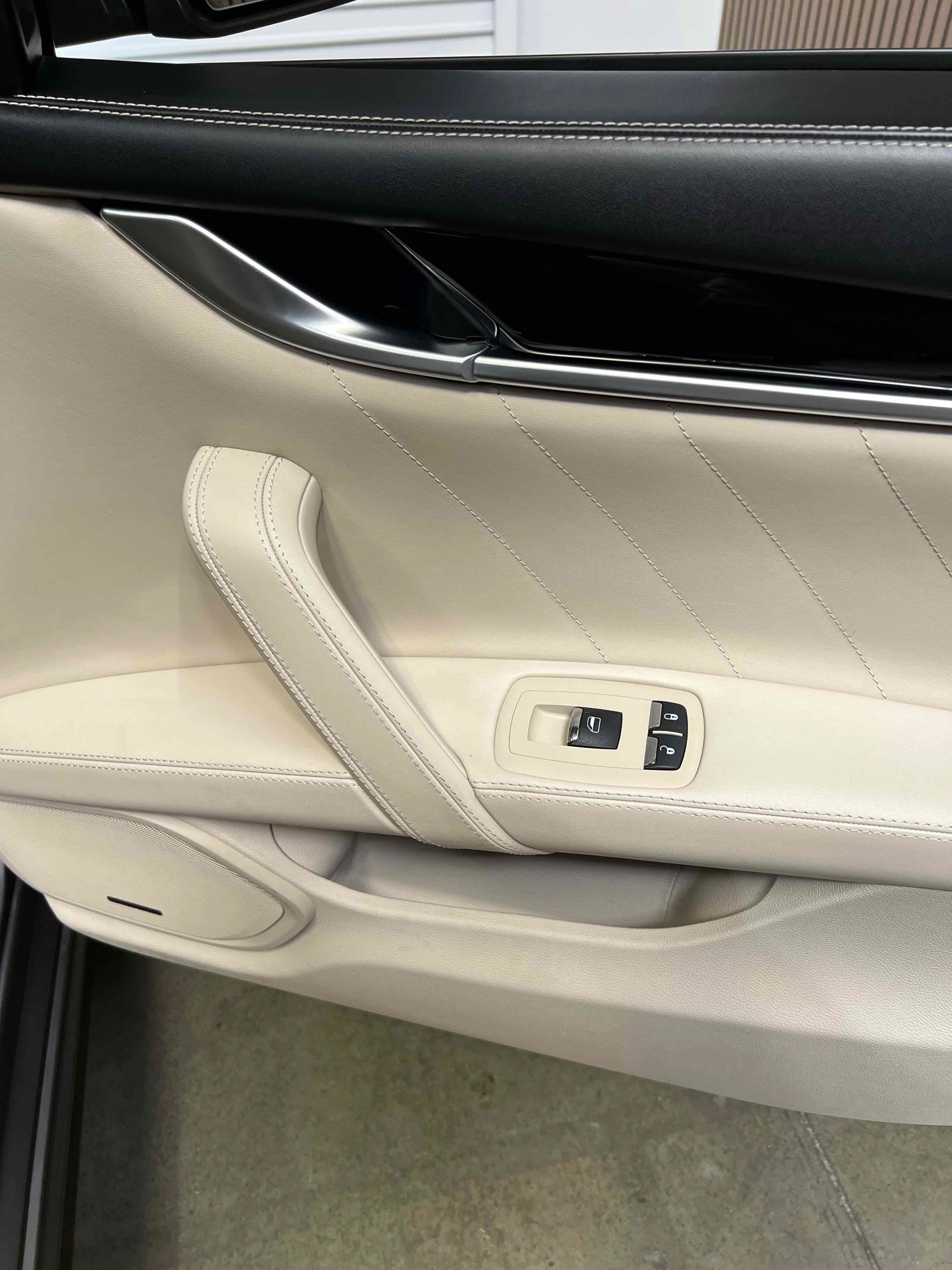 Used 2021 Maserati Ghibli S GranSport RWD image 85