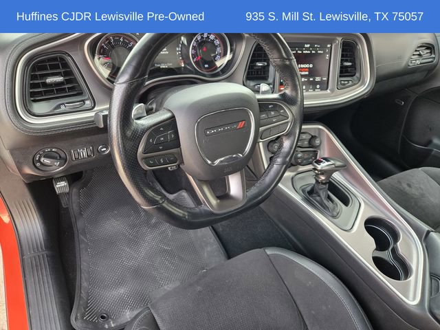 Used 2021 Dodge Challenger GT w/ Plus Package RWD image 27