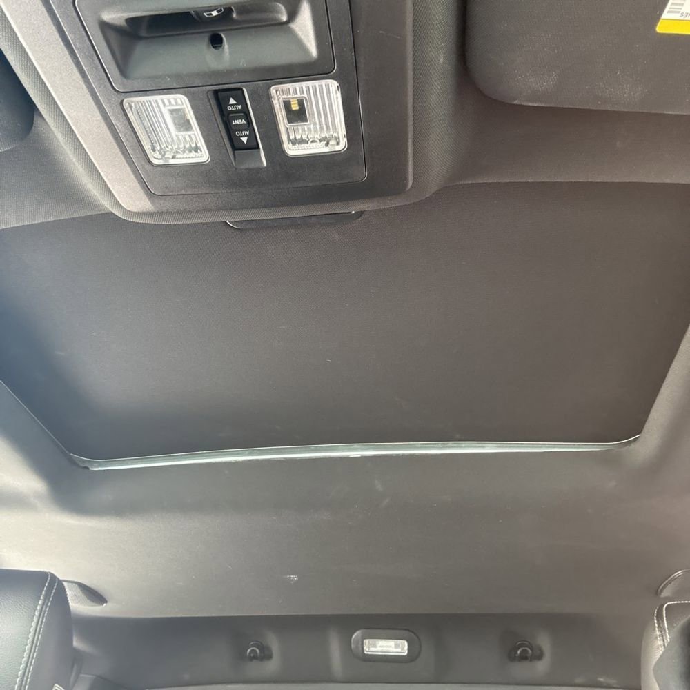 Used 2018 RAM 2500 Power Wagon w/ Leather & Luxury Group image 13