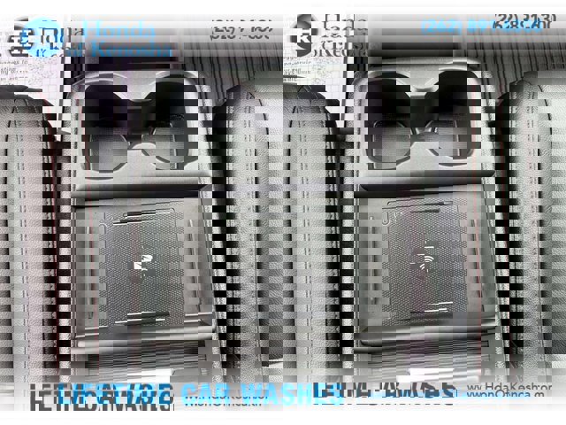 Certified 2026 Honda Odyssey Sport-L image 13