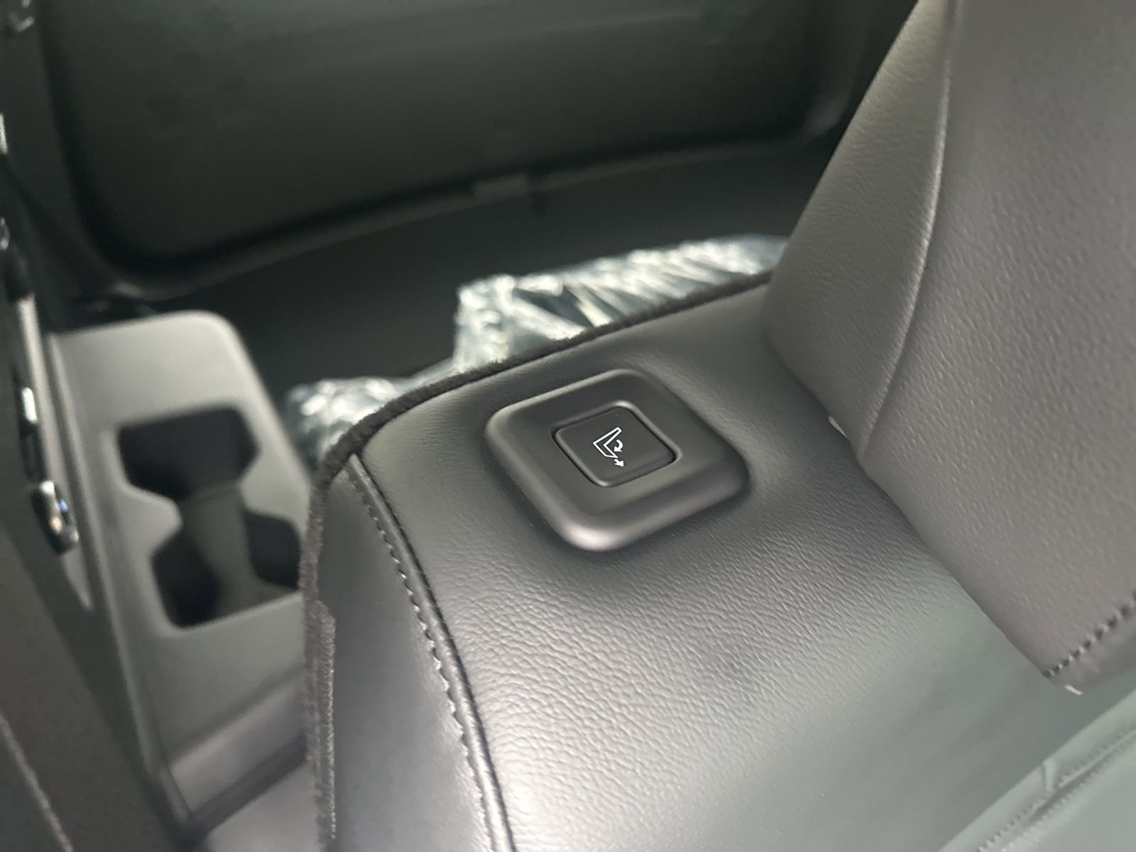 New 2026 Hyundai Santa Fe Limited image 45