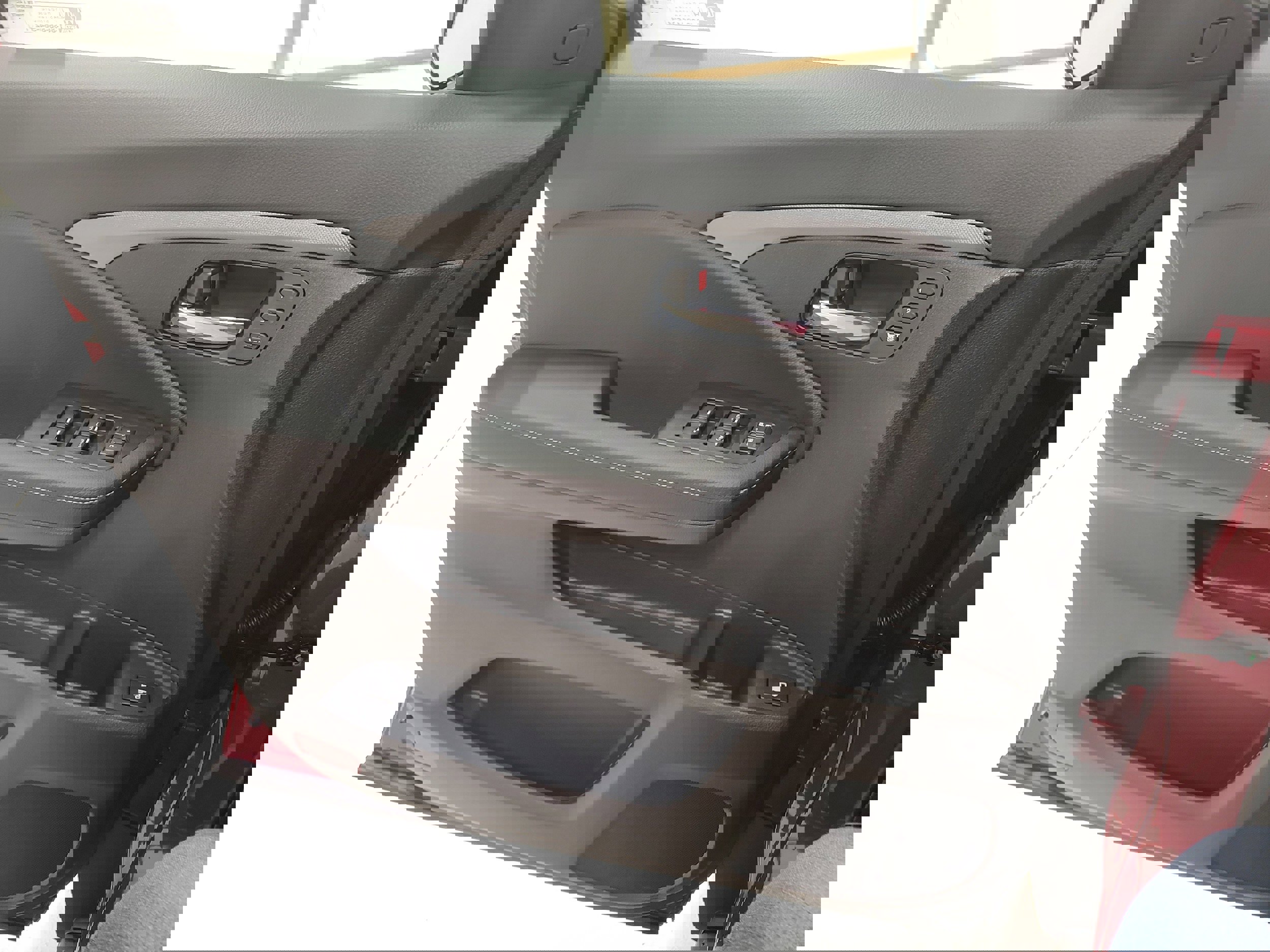 New 2026 Honda Ridgeline RTL image 9