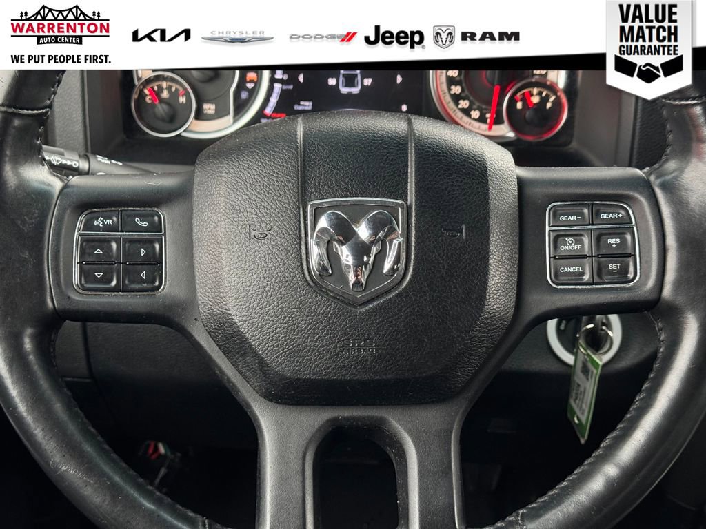 Used 2014 RAM 1500 Sport image 19