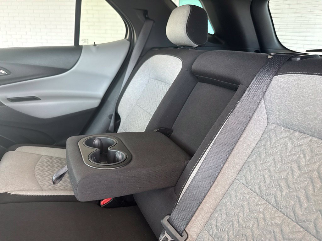 Used 2024 Chevrolet Equinox LT FWD image 48