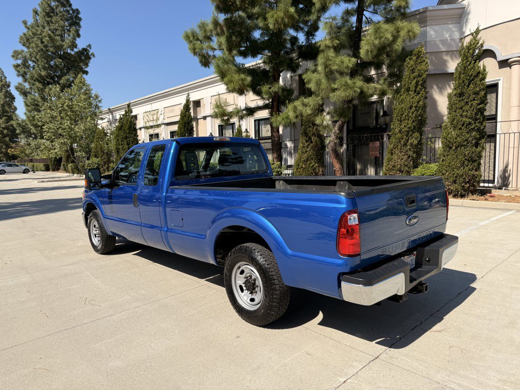 Used 2016 Ford F250 XL w/ Power Equipment Group image 5