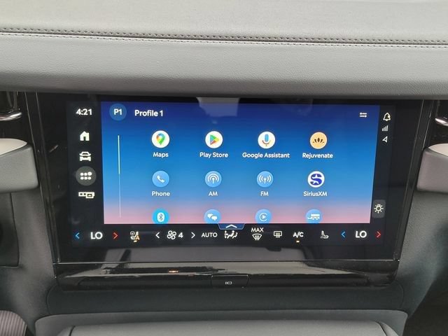 New 2026 Lincoln Navigator L Reserve w/ Jet Appearance Package AWD/4WD image 21