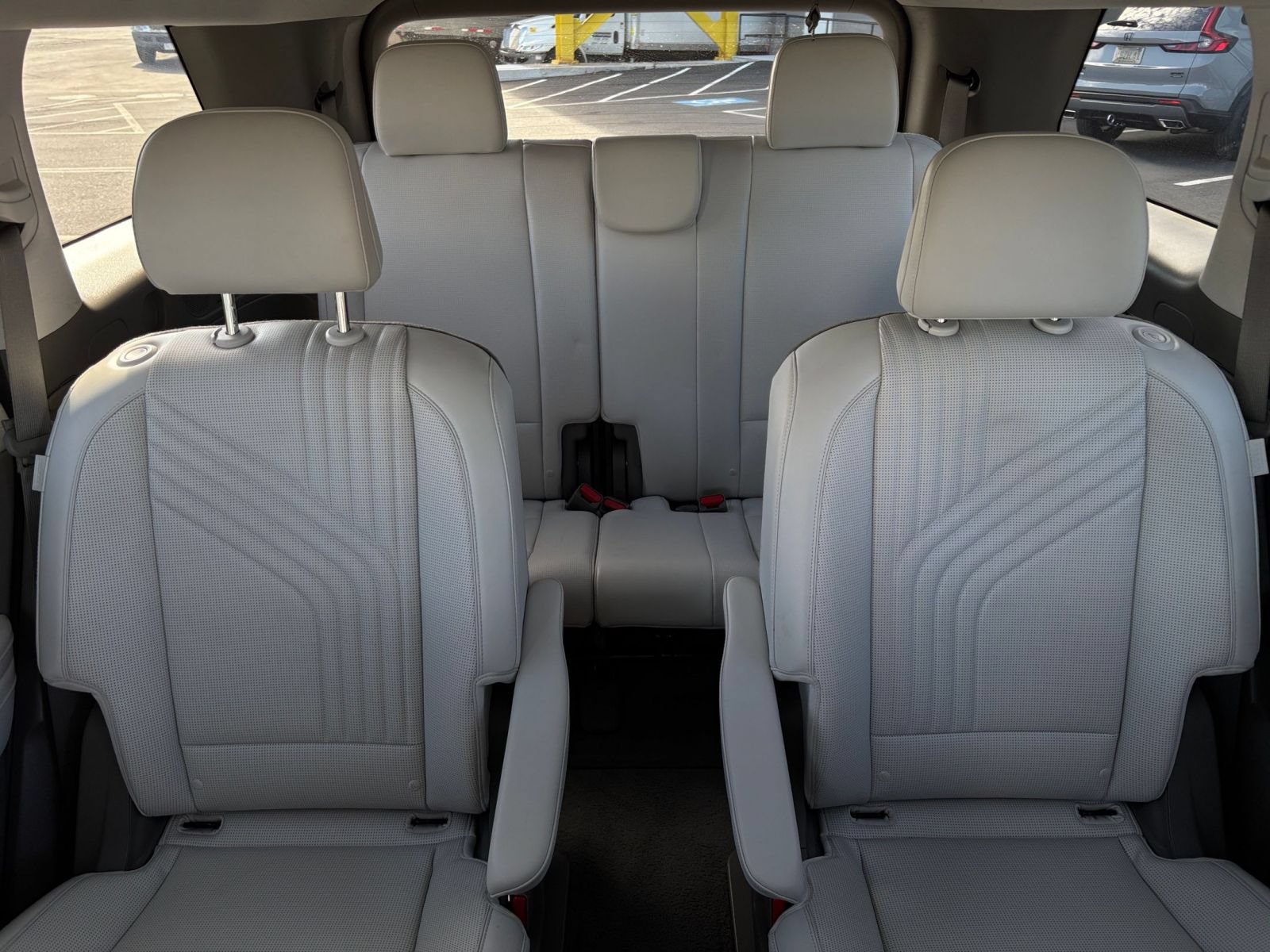Used 2026 Hyundai Palisade SEL AWD/4WD image 39