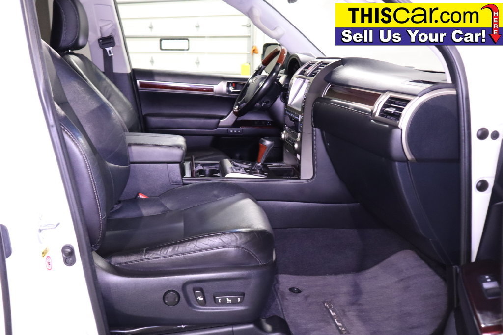 Used 2016 Lexus GX 460 AWD/4WD image 33