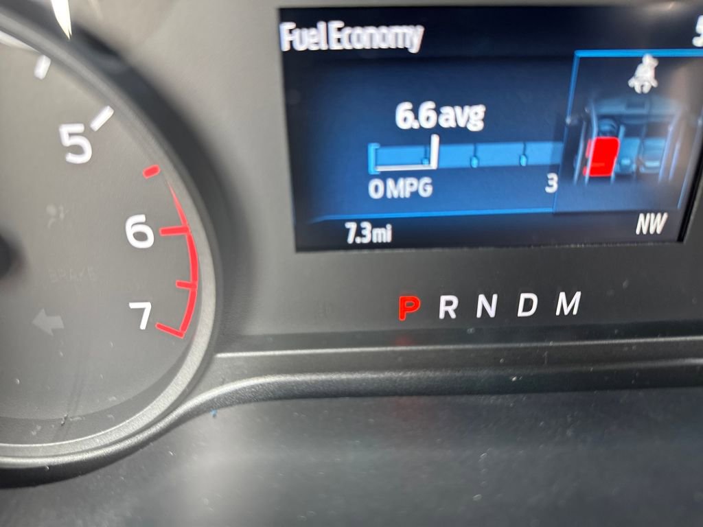 New 2026 Ford F250 XL image 16